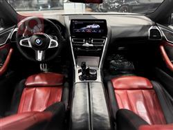 بي ام دبليو 8 الفئة